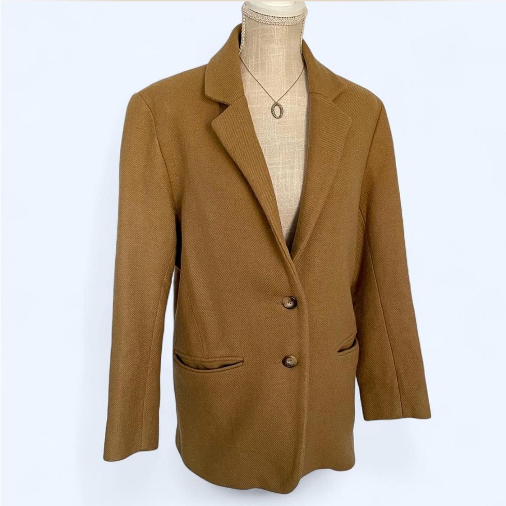 Rouje Paris Jacques Jacket - Picture 4 of 8